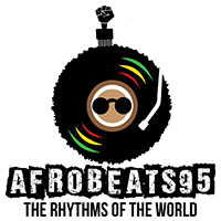 Afrobeats 95 Music